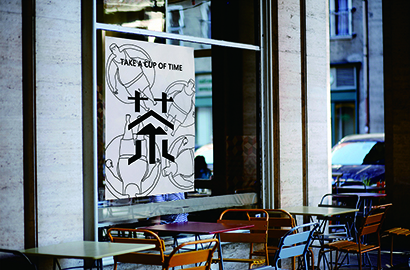 陵川县VI设计：融合城市文化，打造特色品牌标识